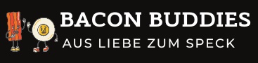 Bacon Buddies Logo